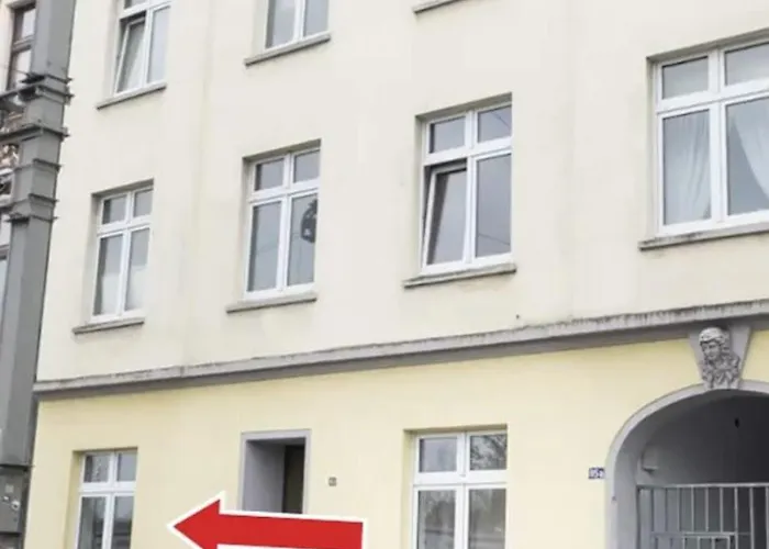 85b 40qm Wi-fi Free Dortmund